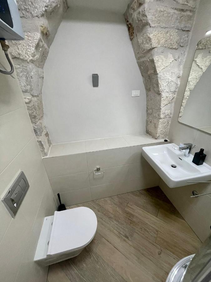 Dominium Premium Location Suites Dubrovnik Exterior foto