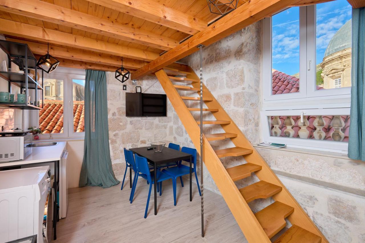 Dominium Premium Location Suites Dubrovnik Exterior foto