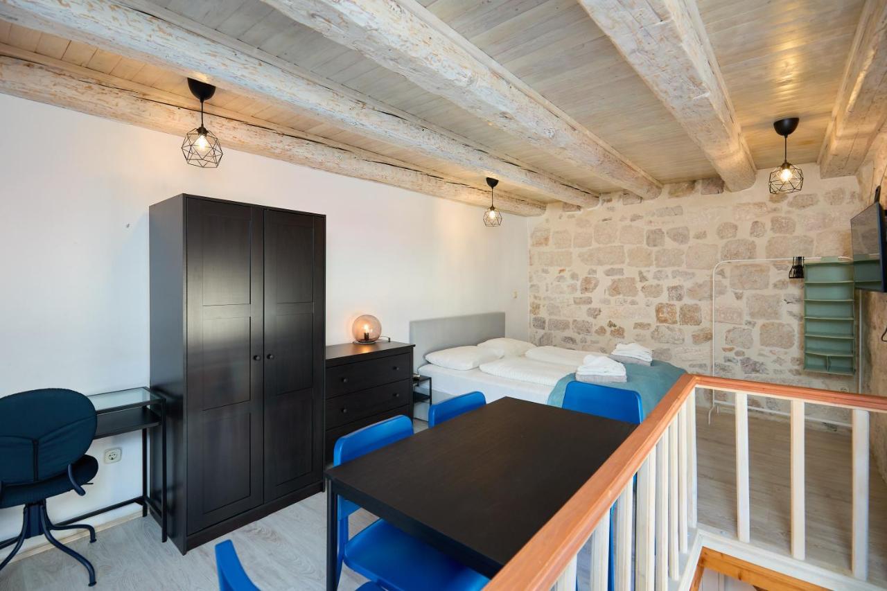 Dominium Premium Location Suites Dubrovnik Exterior foto